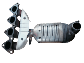 Катализатор от Hyundai - Kia B2E