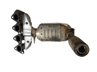 Катализатор от Hyundai - Kia B2C