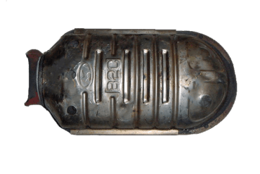 Катализатор от Hyundai - Kia B2C №4