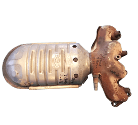 Катализатор от Hyundai - Kia B2C