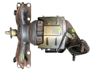 Катализатор Hyundai - Kia 2G160