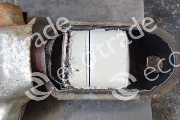 Катализатор от Hyundai - Kia B2G №4