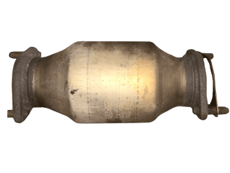 Катализатор от Hyundai - Kia 2C760 №1