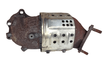 Катализатор от Hyundai - Kia 2C650