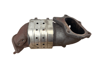 Катализатор Hyundai - Kia 2C650