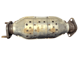 Катализатор от Hyundai - Kia 2G320 (REAR)