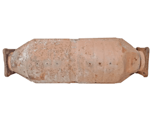 Катализатор от Isuzu TROOPER 897032881