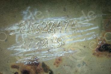 Катализатор от General Motors - Isuzu - Opel 25320474 №4