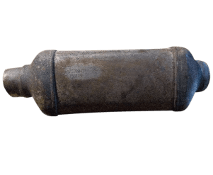 Катализатор от General Motors - Isuzu - Opel 25320474 №1