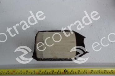 Катализатор от Toyota T24