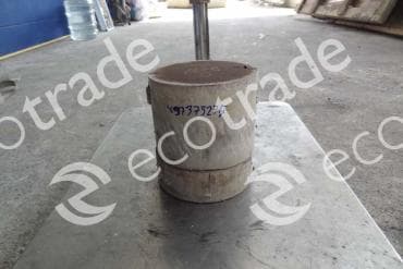 Катализатор от Isuzu ELF 897375275