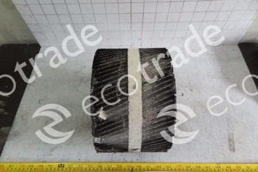 Катализатор от Isuzu ASM12214404