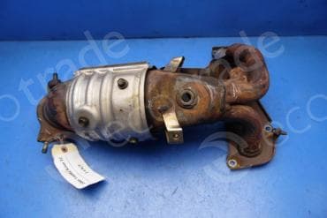 Катализатор от Toyota 28220 №2