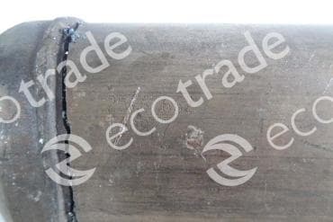 Катализатор от General Motors 25167662 №3