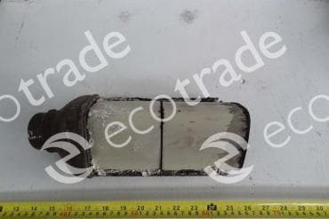 Катализатор от General Motors 25167662