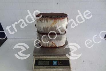 Катализатор от Jaguar 1X43-5E212-BF №7