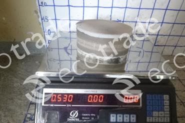 Катализатор от Mercedes Benz KT 2209