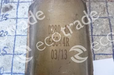 Катализатор от Unknown/None D280-48 66044R