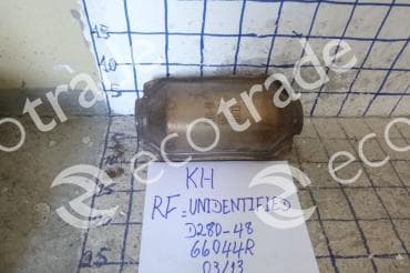 Катализатор от Unknown/None D280-48 66044R №1