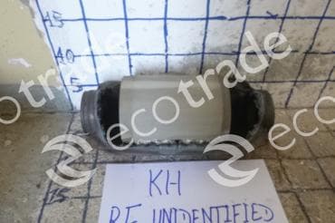 Катализатор от Unknown/None D280-48 66044R №4