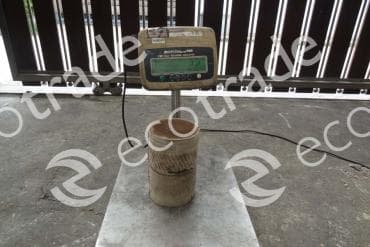 Катализатор от Isuzu ELF 897259028 №3