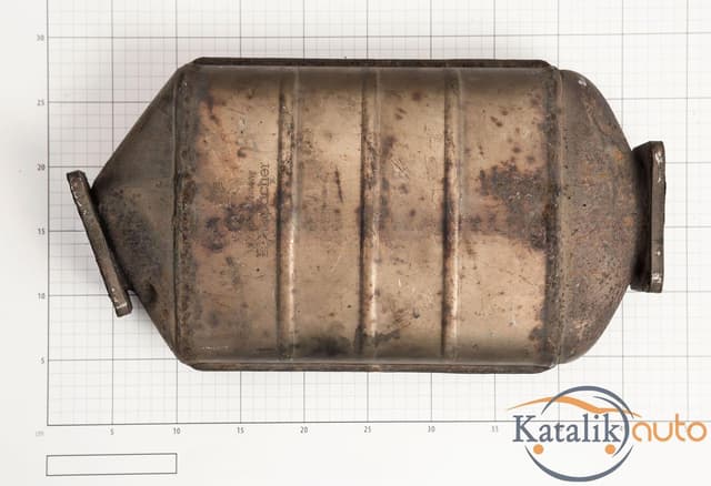 Катализатор от BMW 7792041/303311 №0