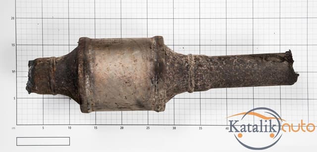 Катализатор от FIAT 1321501080/D1D/A600 №0