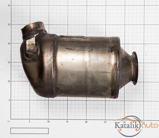 Катализатор от BMW 779729404/14197610 №0