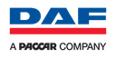 Логотип DAF