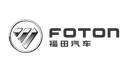Логотип Foton