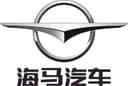 Логотип Haima