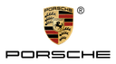 Логотип Porsche