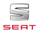 Логотип SEAT