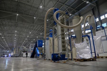 Фото статьи о Производство полимеров и роль катализаторов