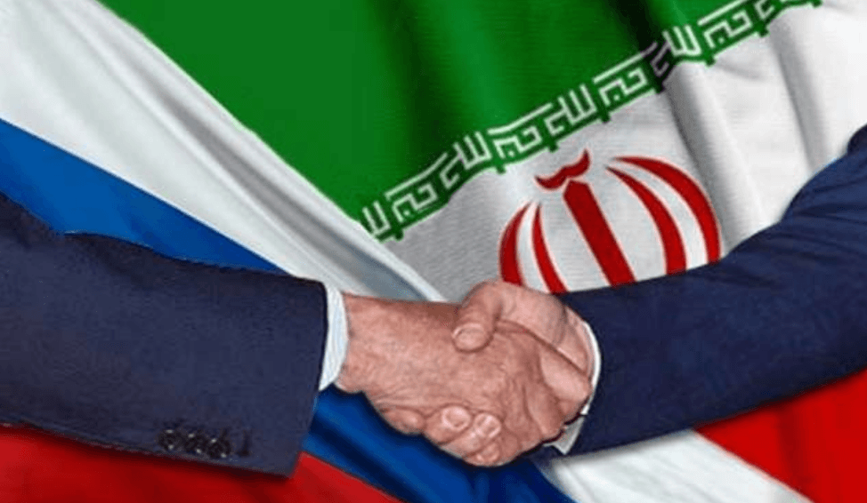 Фото статьи о В Иране захотели создать совместное производство с Россией по выпуску автозапчастей и производить автомобили совместно с "АвтоВАЗ"