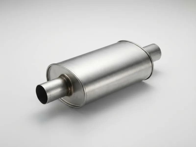 Глушители оптом — прямые поставки от производителя