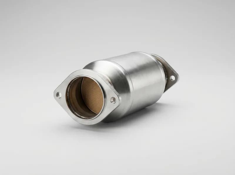 Ремонтные катализаторы оптом — сертифицированная продукция