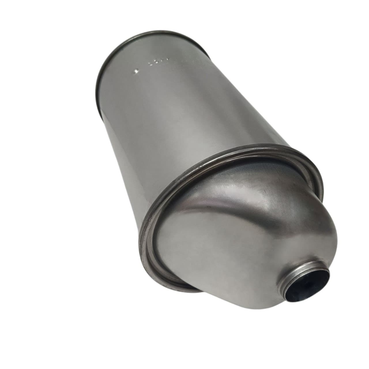 Резонатор Renault Arkana 203006584R — оригинальная запчасть