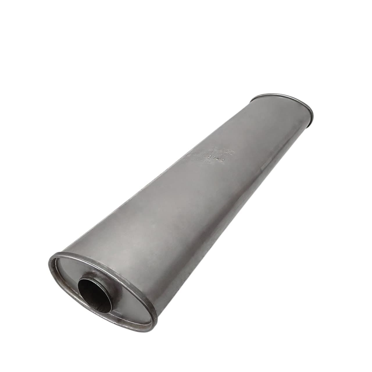 Резонатор Renault Logan 201003155R — оригинальная запчасть