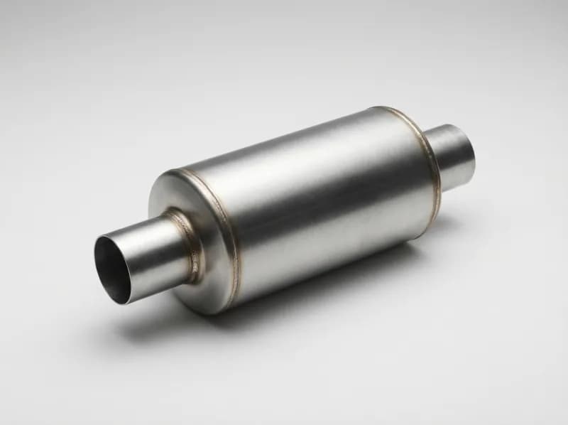 Резонаторы оптом — доставка по России и СНГ