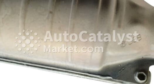 Катализатор от Toyota U68
