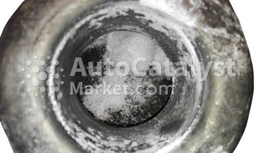Катализатор от Ford CC11-5H250-DA / CC11-5K206-DA (CERAMIC + DPF)