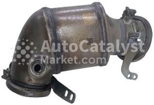 Катализатор от BMW 8053526