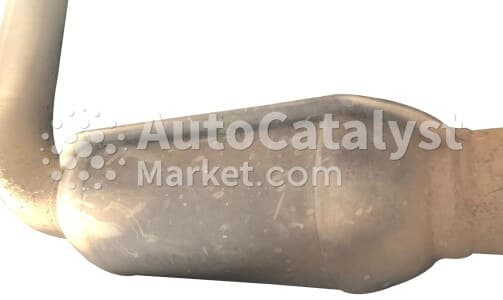 Катализатор от Chevrolet, General Motors 25318379