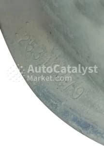 Катализатор от Chevrolet, General Motors 25318379