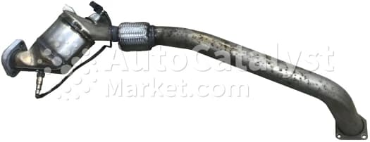 Катализатор от BMW 7792314