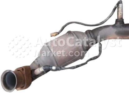 Катализатор от Mercedes-Benz A2114902314