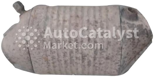 Катализатор от Audi, Volkswagen 8D0131701DF / 8D0178AS