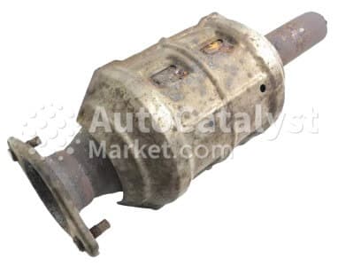 Катализатор от Mitsubishi ACF