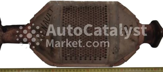Катализатор от Renault, Opel C 27